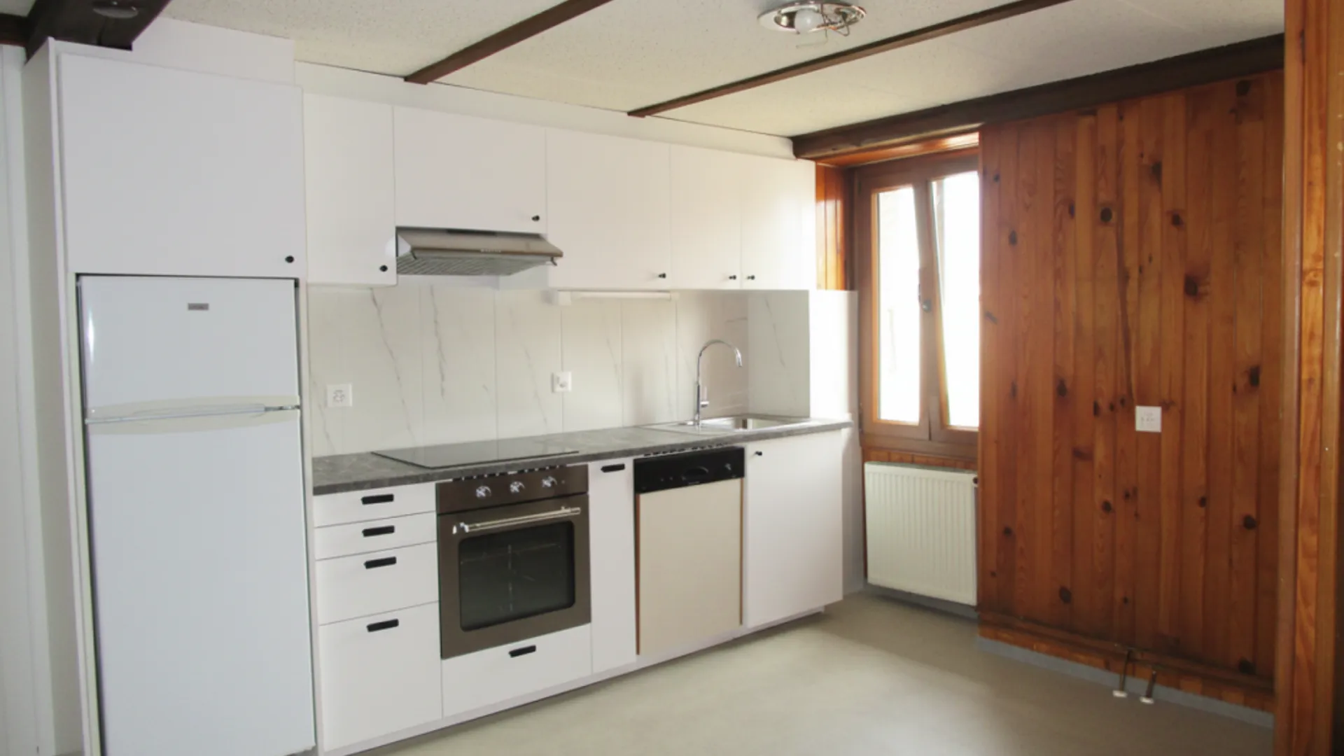 Appartement · 1868 Collombey-Muraz