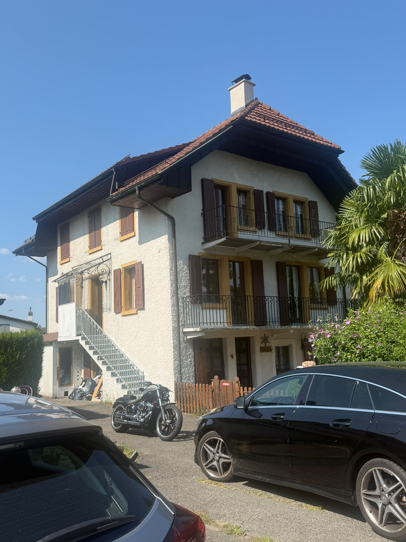 Rapport d'évaluation - Propriété Individuelle de deux duplex - Proche du Lac